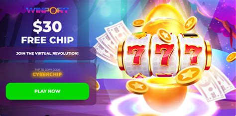 winport casino no deposit|winport casino free chip.